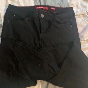 Black “Jeans”